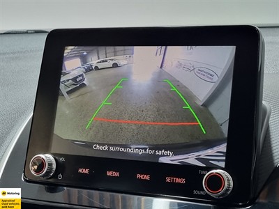 2021 Mitsubishi Eclipse Cross - Thumbnail