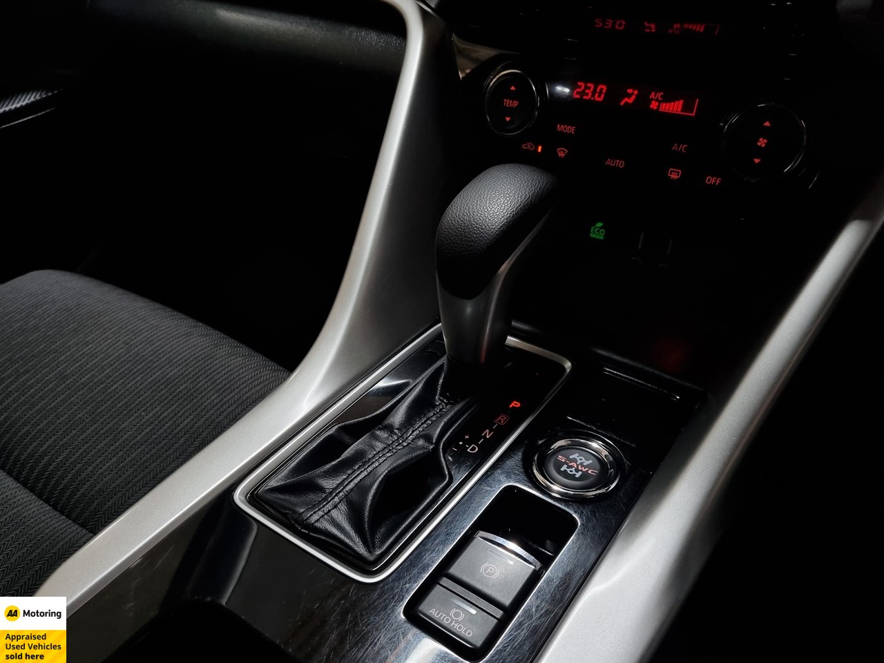 2021 Mitsubishi Eclipse Cross