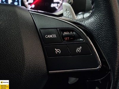 2021 Mitsubishi Eclipse Cross - Thumbnail