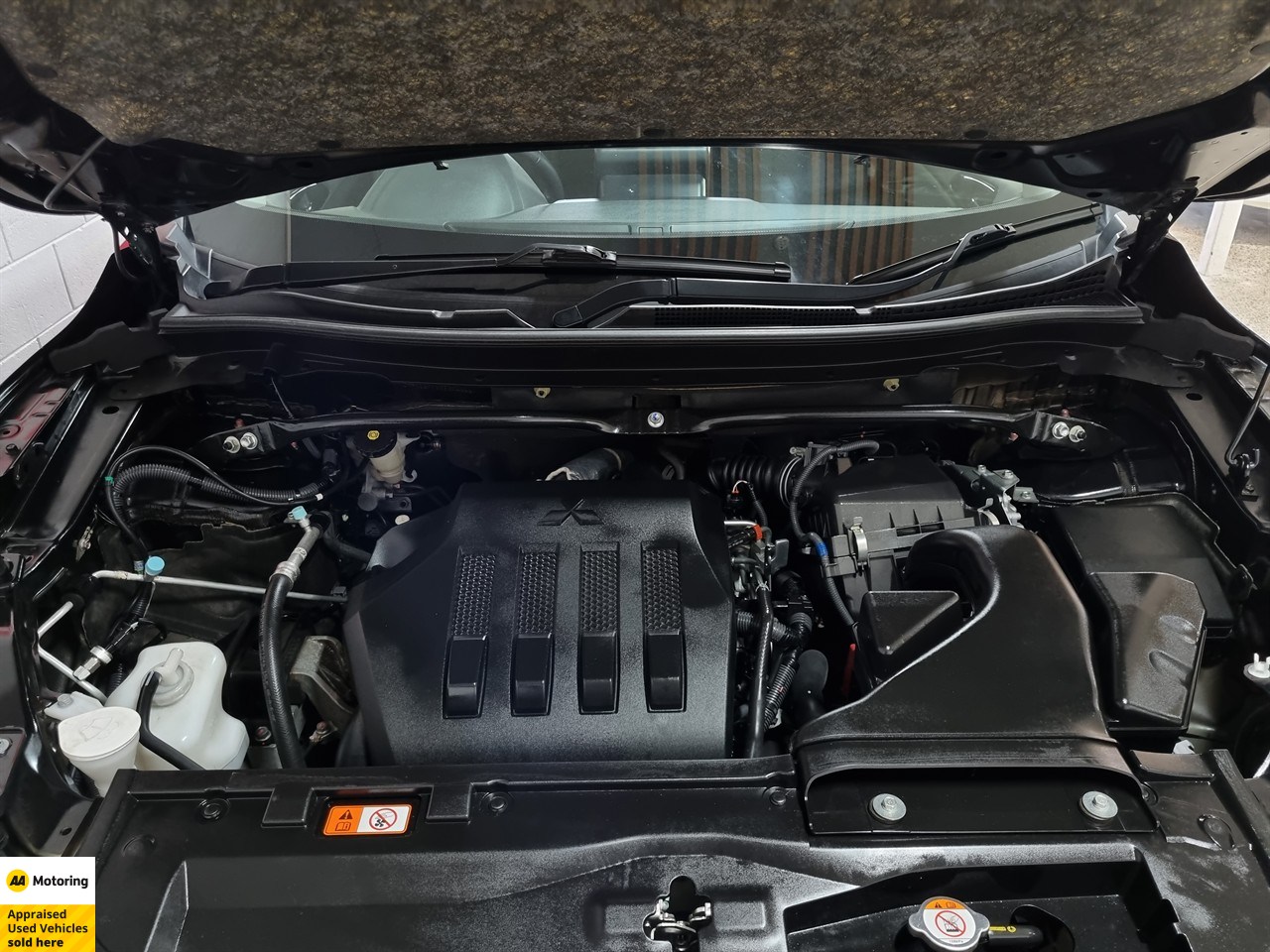 2021 Mitsubishi Eclipse Cross