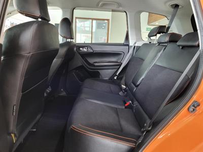 2016 Subaru Forester - Thumbnail