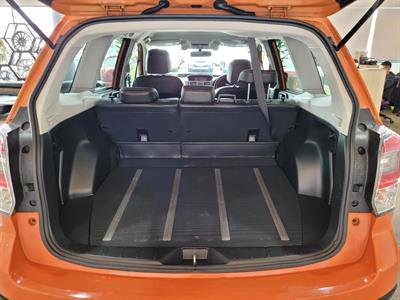 2016 Subaru Forester - Thumbnail