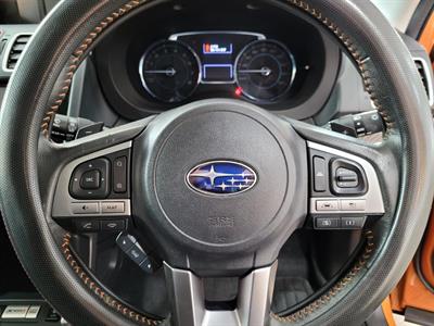 2016 Subaru Forester - Thumbnail