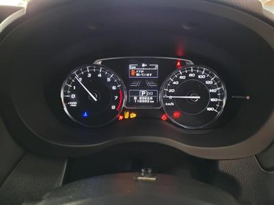 2016 Subaru Forester - Thumbnail