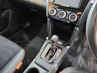 2016 Subaru Forester - Thumbnail