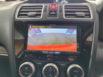 2016 Subaru Forester - Thumbnail