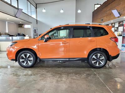 2016 Subaru Forester - Thumbnail