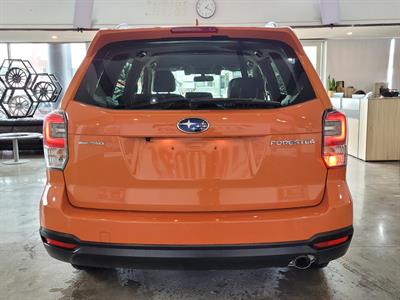 2016 Subaru Forester - Thumbnail