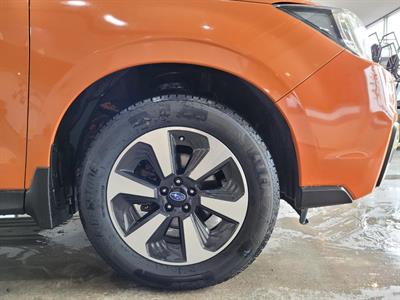 2016 Subaru Forester - Thumbnail