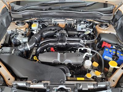 2016 Subaru Forester - Thumbnail