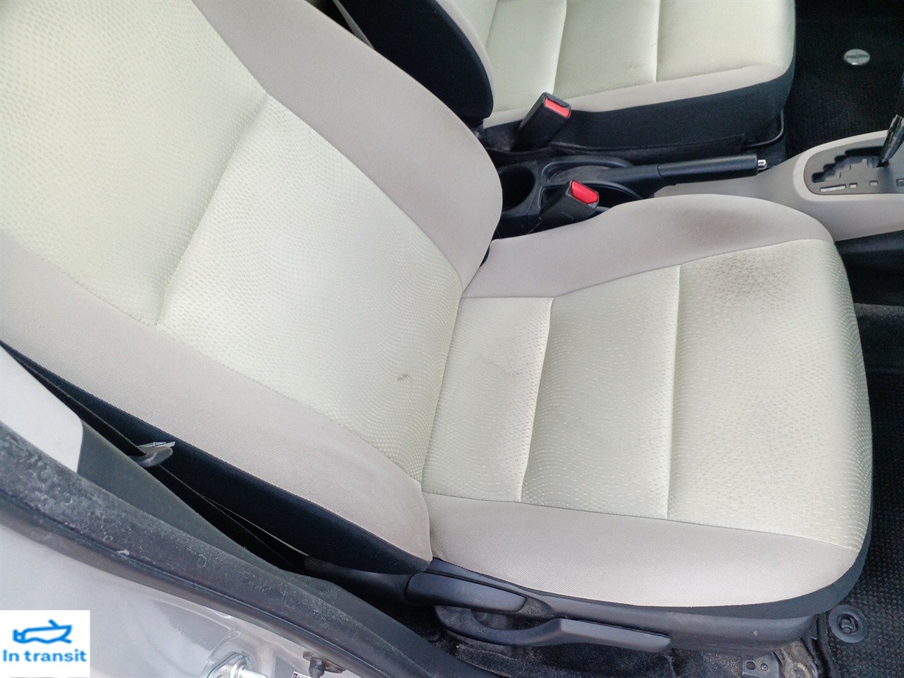 2013 Toyota Aqua