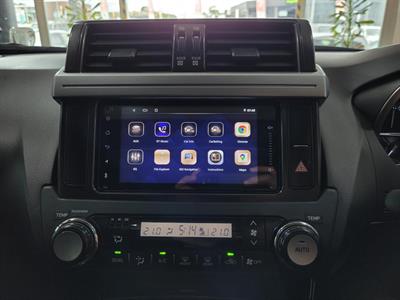 2016 Toyota LANDCRUISER - Thumbnail