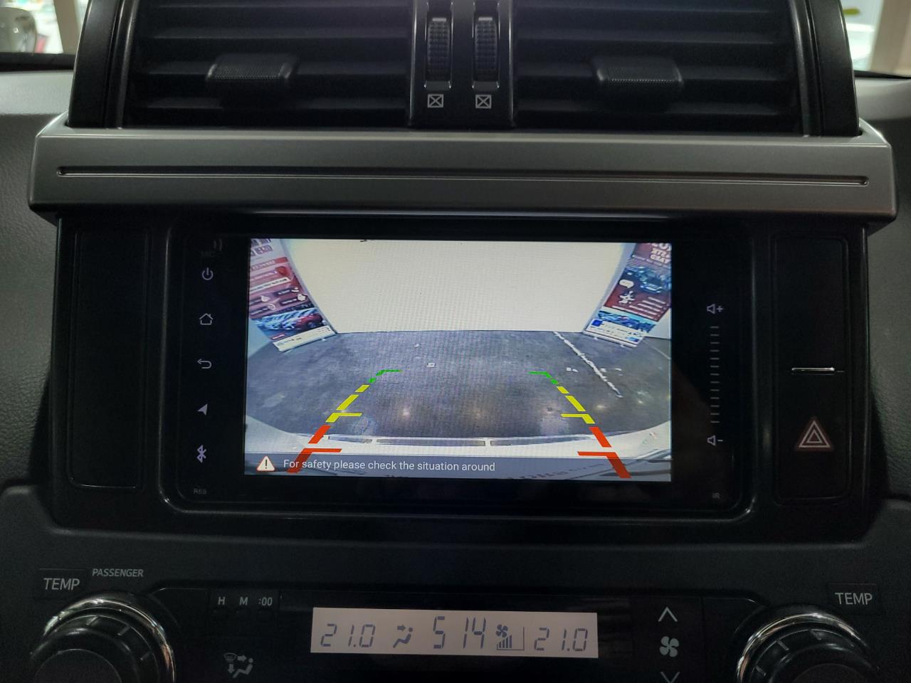 2016 Toyota LANDCRUISER