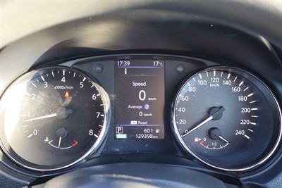 2021 Nissan X-Trail - Thumbnail