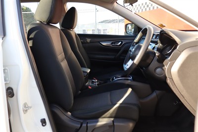 2021 Nissan X-Trail - Thumbnail