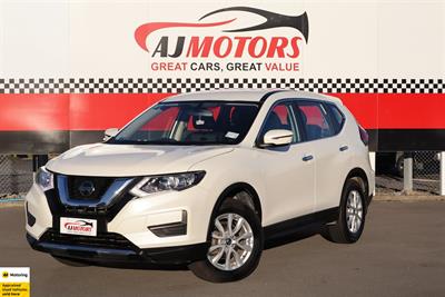2021 Nissan X-Trail - Thumbnail