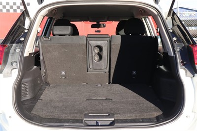 2021 Nissan X-Trail - Thumbnail