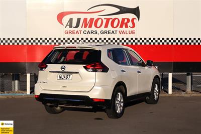 2021 Nissan X-Trail - Thumbnail