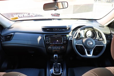 2021 Nissan X-Trail - Thumbnail