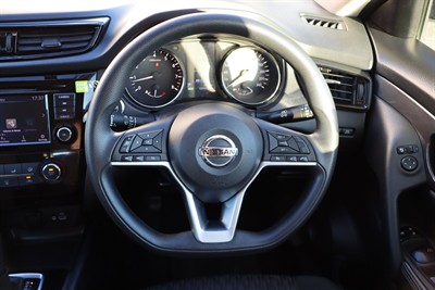 2021 Nissan X-Trail - Thumbnail