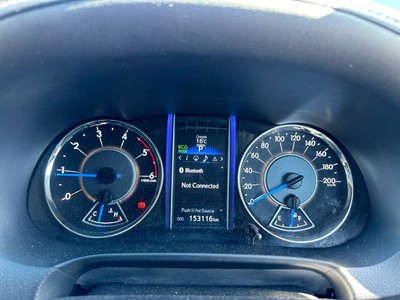 2017 Toyota Fortuner - Thumbnail