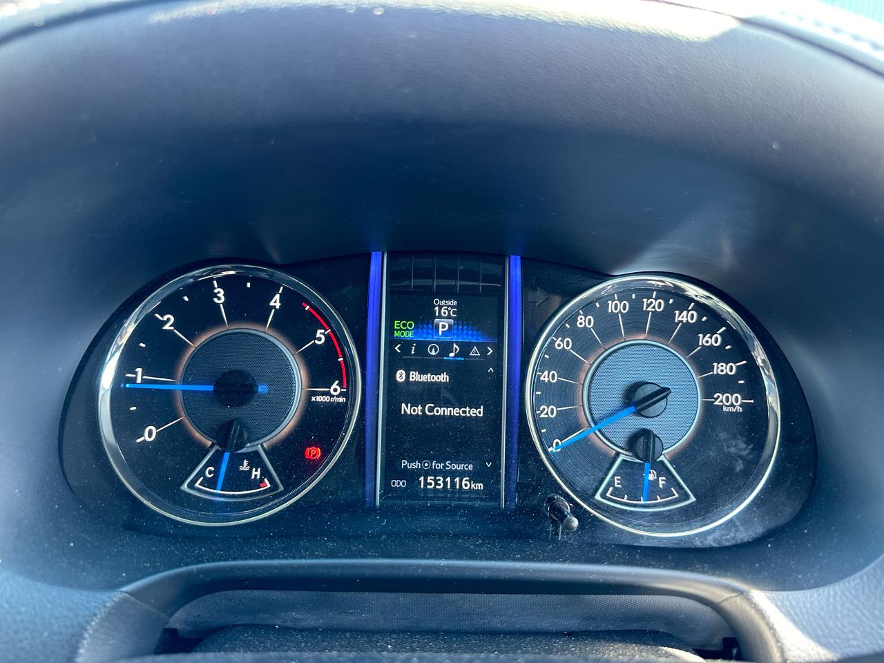 2017 Toyota Fortuner