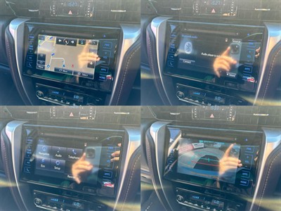 2017 Toyota Fortuner - Thumbnail