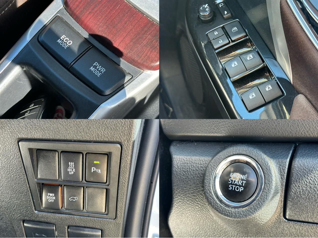 2017 Toyota Fortuner