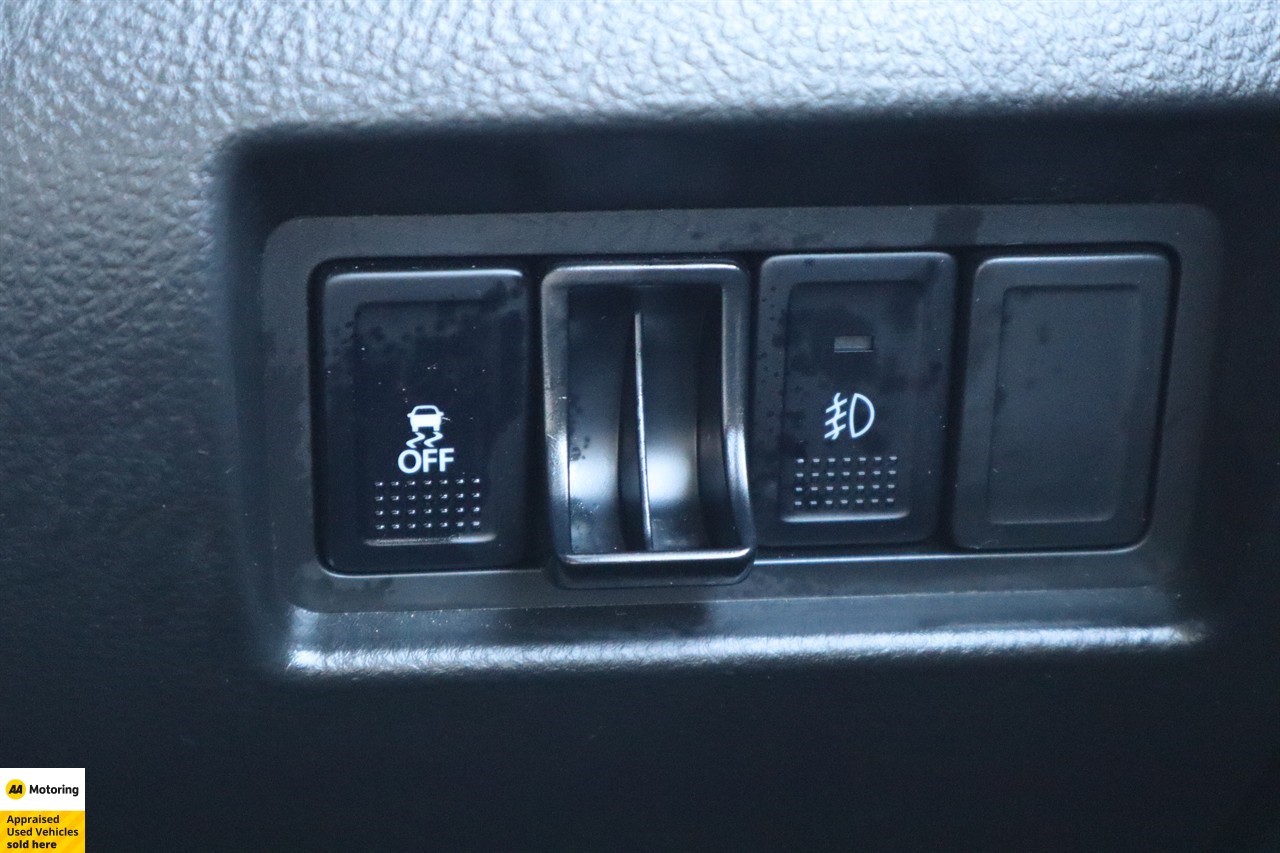 2015 Suzuki Swift