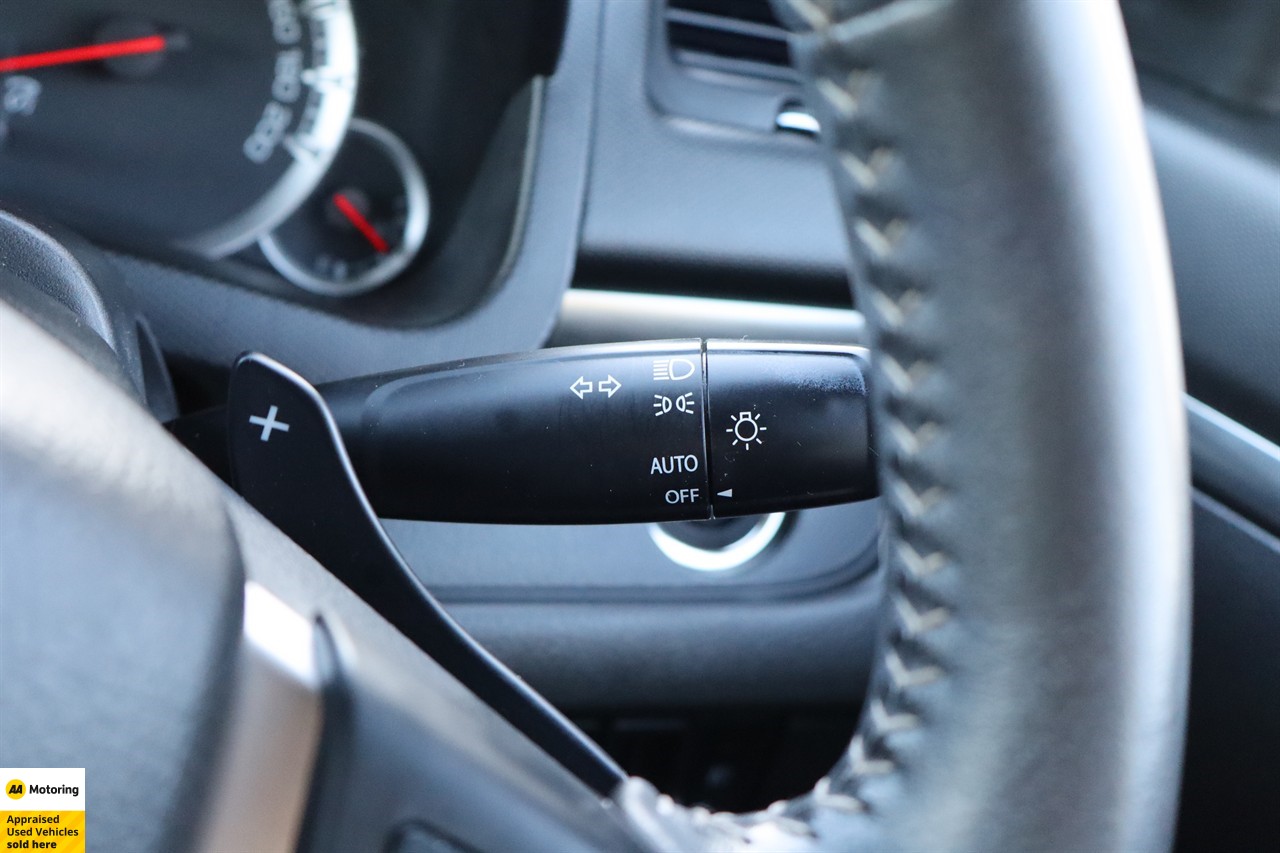 2015 Suzuki Swift