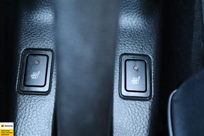 2015 Suzuki Swift - Thumbnail