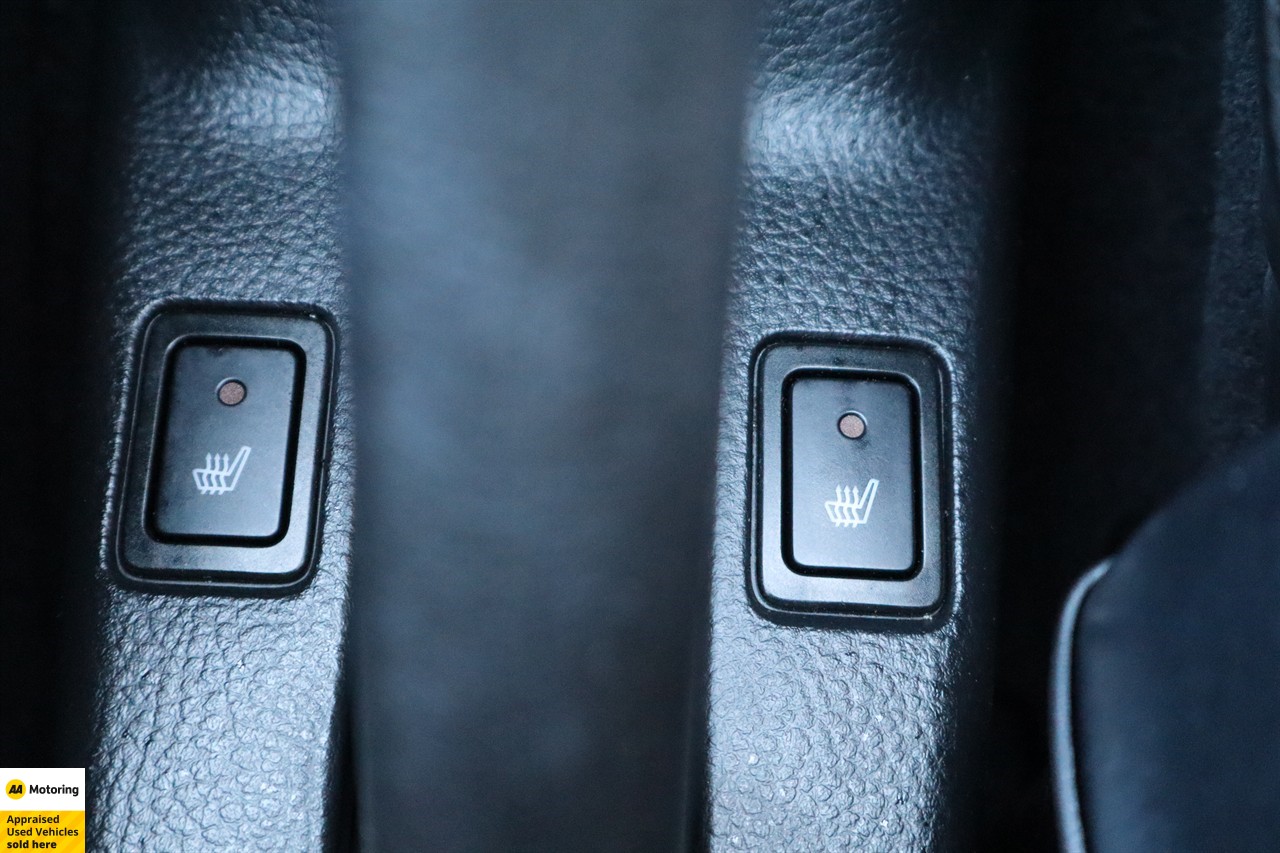 2015 Suzuki Swift