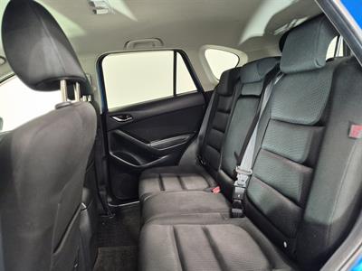 2013 Mazda CX-5 - Thumbnail