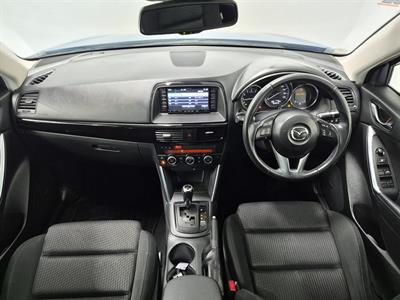 2013 Mazda CX-5 - Thumbnail