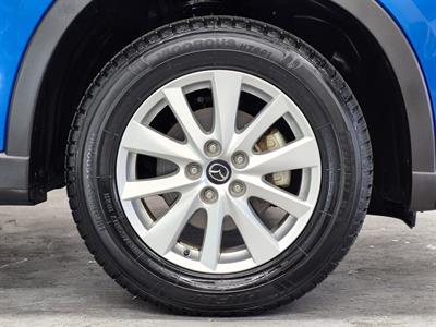 2013 Mazda CX-5 - Thumbnail