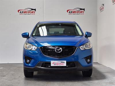 2013 Mazda CX-5 - Thumbnail