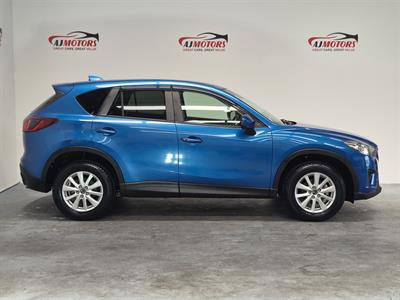 2013 Mazda CX-5 - Thumbnail