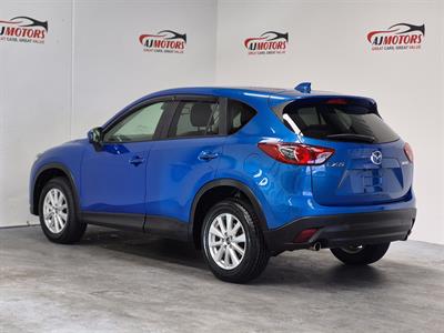 2013 Mazda CX-5 - Thumbnail