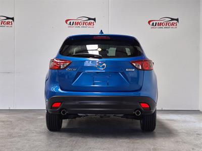 2013 Mazda CX-5 - Thumbnail