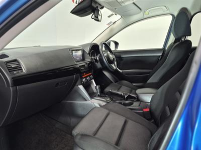 2013 Mazda CX-5 - Thumbnail