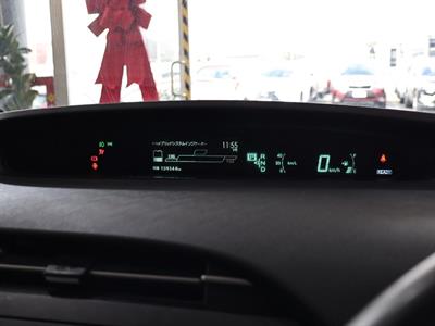 2010 Toyota Prius - Thumbnail