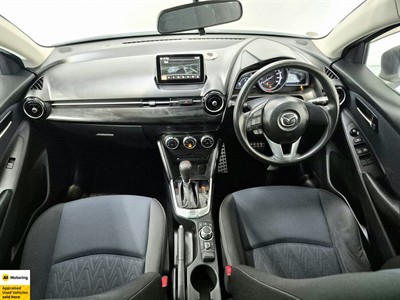 2015 Mazda Demio - Thumbnail