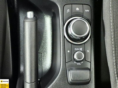 2015 Mazda Demio - Thumbnail