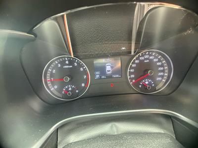2021 Kia Cerato - Thumbnail