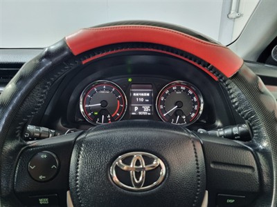 2014 Toyota Auris - Thumbnail