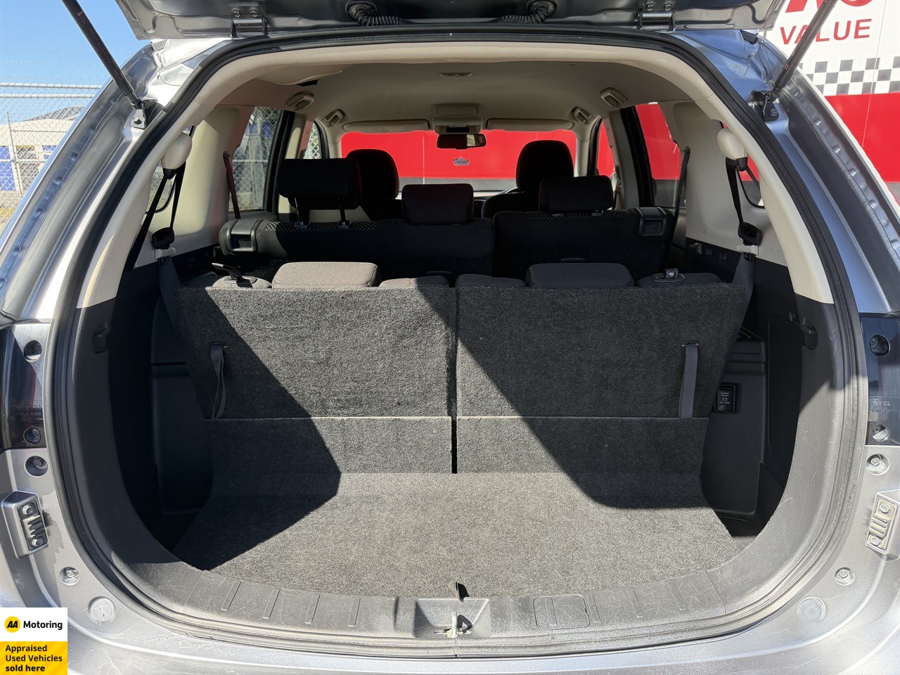 2022 Mitsubishi Outlander