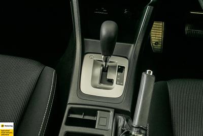 2015 Subaru Impreza - Thumbnail