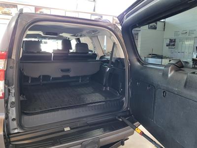 2015 Toyota Land Cruiser Prado - Thumbnail