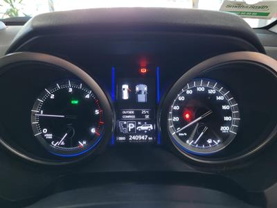 2015 Toyota Land Cruiser Prado - Thumbnail