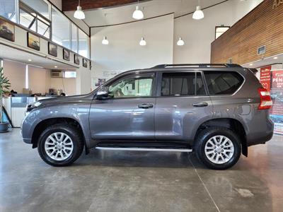 2015 Toyota Land Cruiser Prado - Thumbnail